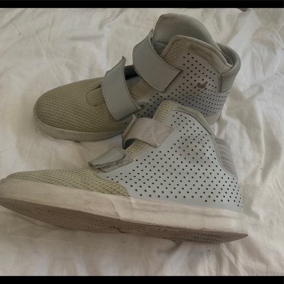 flystepper 2k3 white
